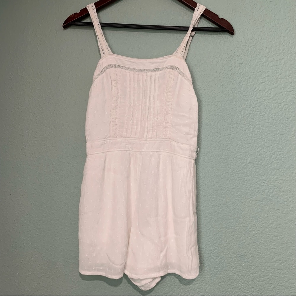 Abercrombie & Fitch romper